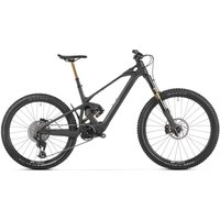 Mondraker Zendit RR S - 29 Zoll 800Wh 12K Fully - black