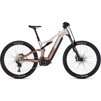 Focus THRON² 6.8 ABS - 29 Zoll 800Wh 12K Fully - adamantsilver / platinumbronze