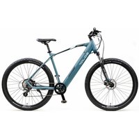 Talos Rocket 2 - 29 Zoll 540Wh 8K Diamant - stone blue matt
