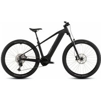 Cube Reaction Hybrid Pro 800 - 27.5/29 Zoll 800Wh 12K Diamant - blackline