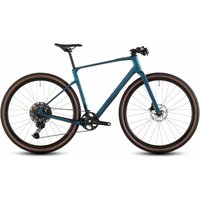 Cube Nulane C:62 SLX - 28 Zoll  11K Diamant - electric´n´blue