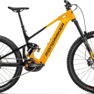 Mondraker Level XR - 2026 - M