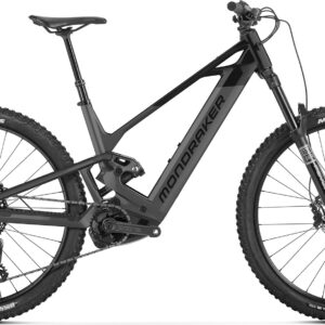 Mondraker Scree S 720 - 2027 - Graphite Grey | M