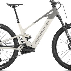 Mondraker Scree S 720 - 2027 - Optic White | ML
