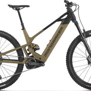 Mondraker Scree R - 2027 - ML