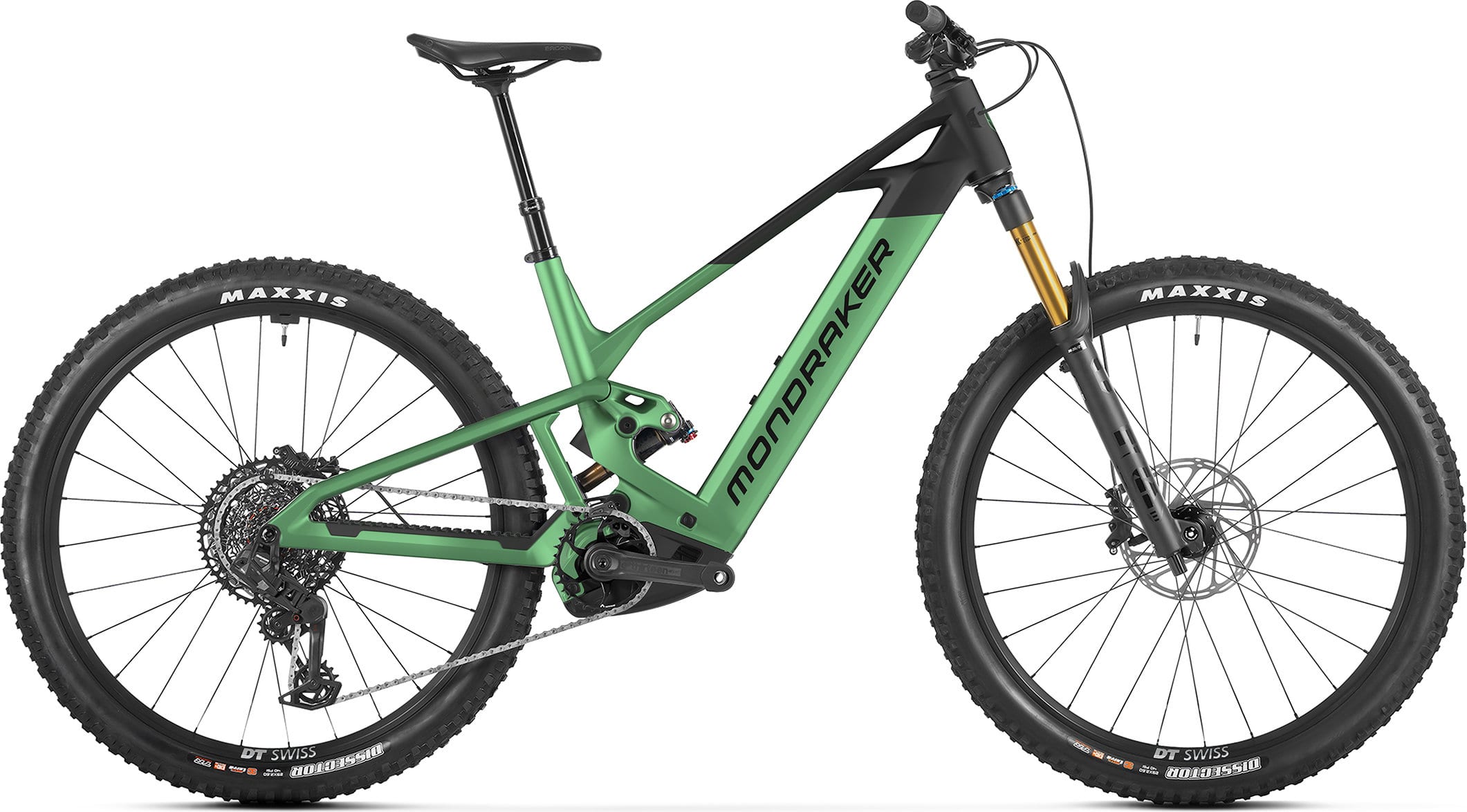 Mondraker Scree RR - 2027 - ML