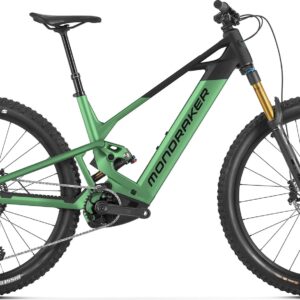 Mondraker Scree RR - 2027 - L