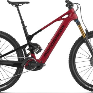Mondraker Crafty Carbon RR - 2027 - XL