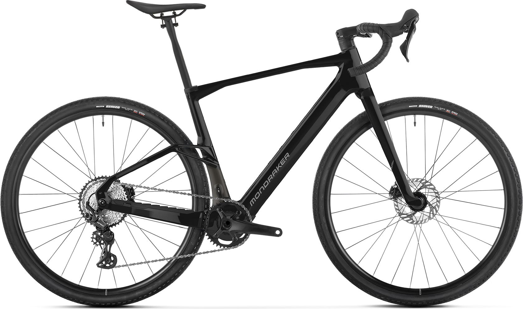 Mondraker Dusty S 360 - 2027 - L