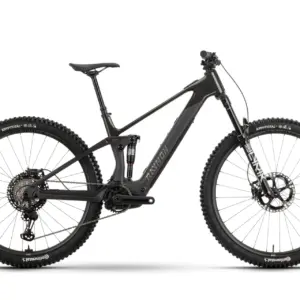 Raymon Airok Ultra carbon stealth / iridescant S