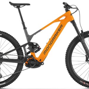 Mondraker Crafty Carbon S - 2026 - Atomic Orange | M