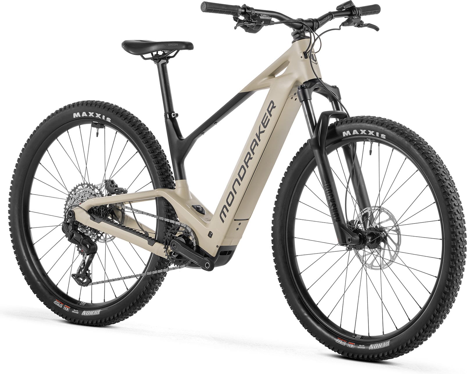 Mondraker Prime S - 2026 - Desert Grey | XL – Bild 2