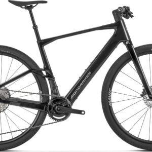 Mondraker Dusty S 580 Flat - 2027 - ML