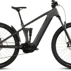 Cube Stereo Hybrid ONE22 Race 800 slabgrey´n´chrome 2026 M
