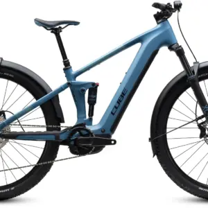 Cube Stereo Hybrid ONE22 Pro 800 FE bluesapphire´n´blue 2027 L
