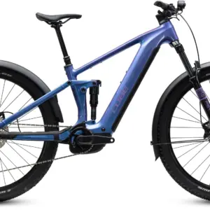 Cube Stereo Hybrid ONE44 Pro 800 FE blueiris´n´purple 2027 S