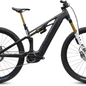 Cube Stereo Hybrid ONE44 HPC AT 800 carbon´n´white 2027 XL