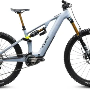Cube AMS Hybrid 177 C:62 Super TM 600X artichoke´n´lime 2027 M