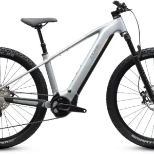 Cube Reaction Hybrid SLX 800 platinum´n´reflex 2027 XL