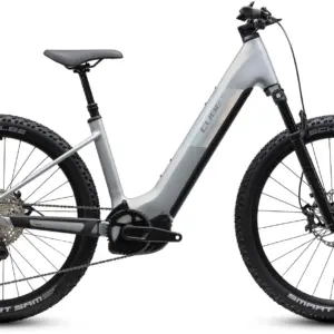 Cube Reaction Hybrid SLX 800 platinum´n´reflex EE 2027 XL