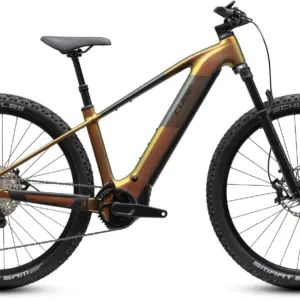 Cube Reaction Hybrid SLX 800 autumn´n´black 2027 XL