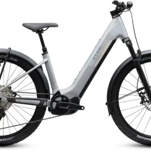 Cube Reaction Hybrid SLX 800 FE platinum´n´reflex EE 2027 L
