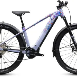 Cube Reaction Hybrid SLX 800 FE artline 2027 M