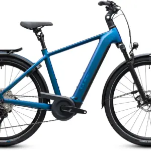 Cube Kathmandu Hybrid SLX 800 nebula´n´prizm 2027 62 cm