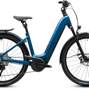 Cube Kathmandu Hybrid SLX 800 nebula´n´prizm EE 2027 54 cm