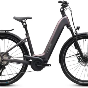 Cube Kathmandu Hybrid SLT 800 mysticgraphite´n´reflex EE 2027 50 cm