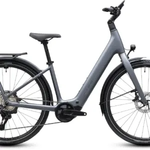 Cube Kathmandu Hybrid C:62 SLT 400X ashgrey´n´prizm EE 2027 50 cm