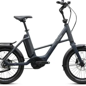 Cube Compact Hybrid Deluxe 540 nightsky´n´grey 2027 20": ONE SIZE