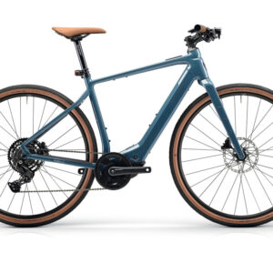 Centurion Speeddrive R800 D High | City E-Bike | 28" | 400Wh | Bosch SX | uniblau Größe: 56 cm