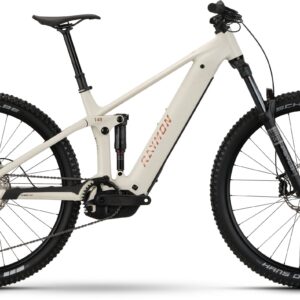 Raymon Korak Pro - 2027 - Pepperwhite/Copper | M