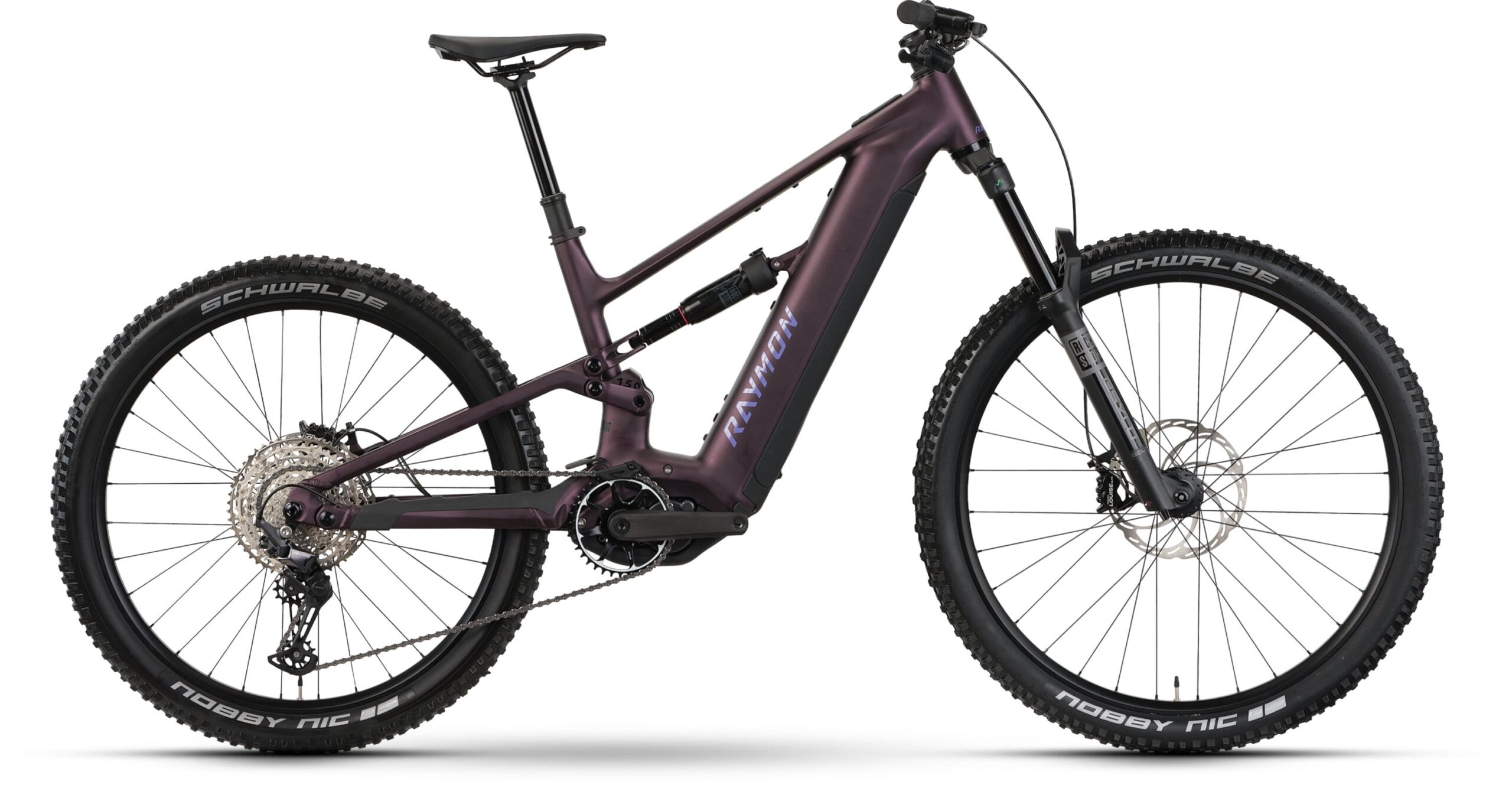 Raymon Ravor Comp - 2027 - Floridplum | L