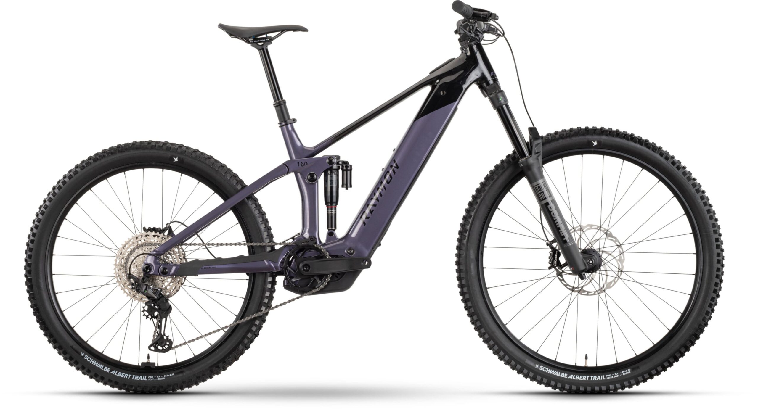 Raymon Vamok Pro - 2027 - L