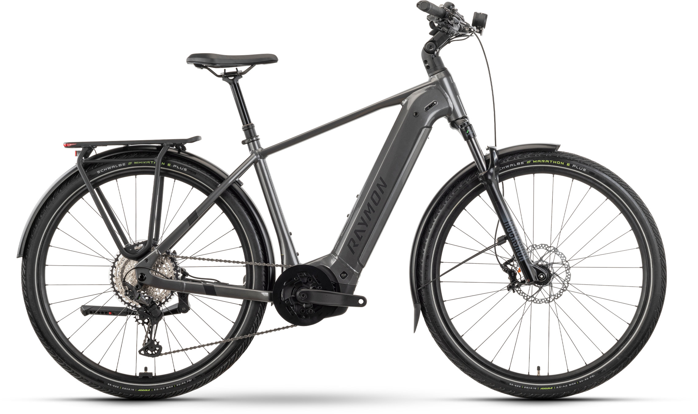 Raymon Tahona Ultra - 2026 - S