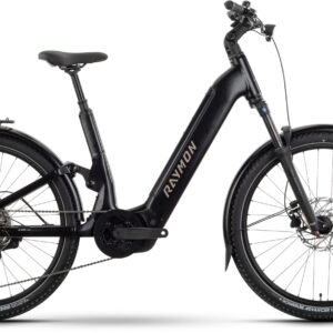 Raymon Tavano Comp - 2027 - Black Stealth | L