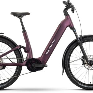 Raymon Tavano Pro - 2027 - Wildberry | L