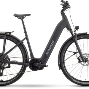 Raymon Tahona Ultra - 2027 - XL