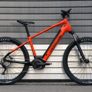 Cannondale Trail Neo 3 - 2024 (Größe L) Refurbished