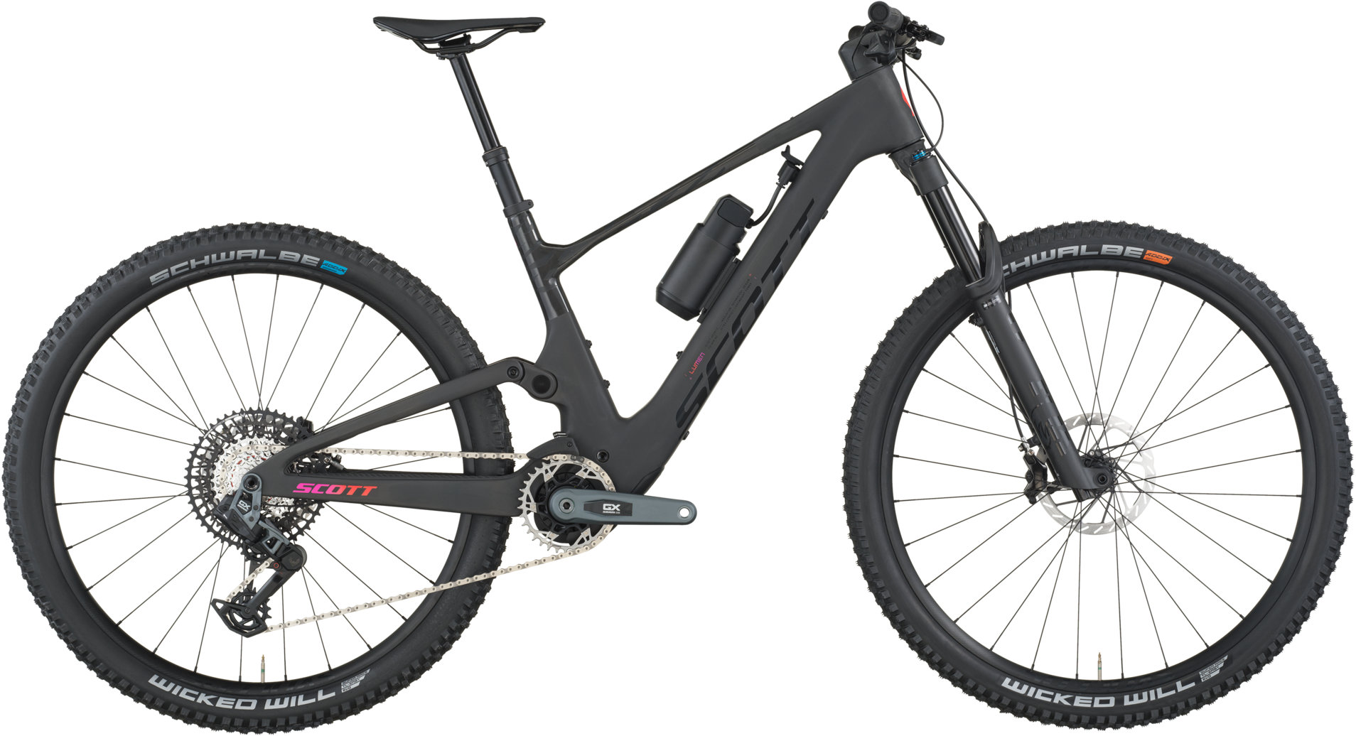 Scott Lumen 900 - 2026