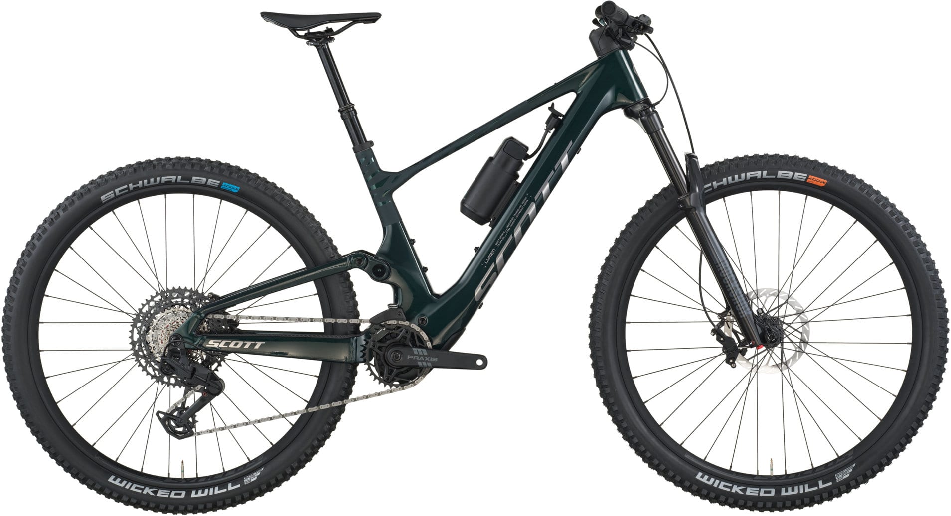 Scott Lumen 920 - 2027 - L