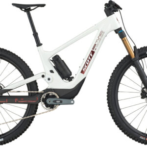 Scott Voltage 900 Tuned - 2026 - L