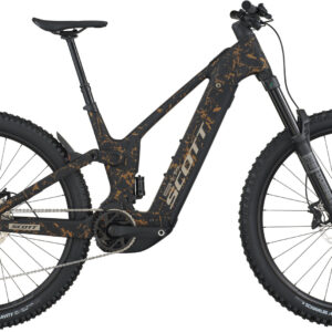 Scott Patron ST 910 - 2026 - Black | M