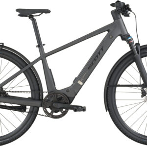 Scott Passage 10 Belt - 2026 - M