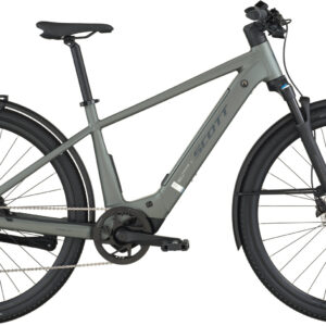 Scott Passage 20 - 2026 - M