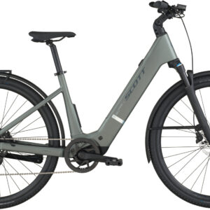 Scott Passage 20 Wave - 2026 - Highland Green | L