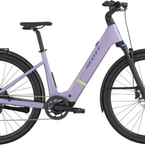 Scott Passage 20 Wave - 2026 - Lila Purple | S