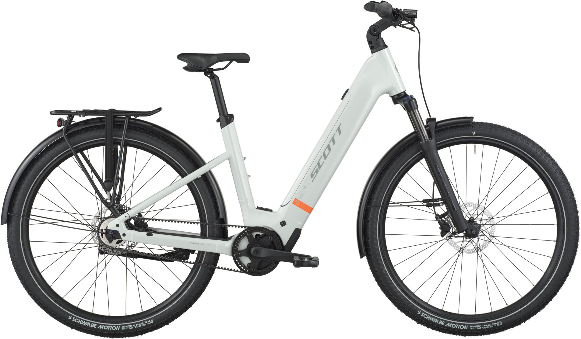 Scott Sub Tour 20 Wave - 2026 - S